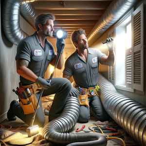 Air Duct Cleaning in Plantation